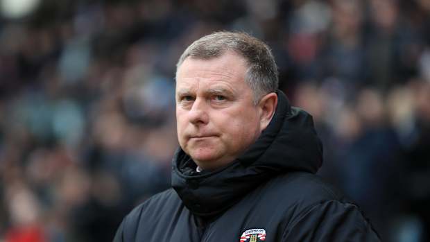 Mark Robins, Coventry vs Sunderland